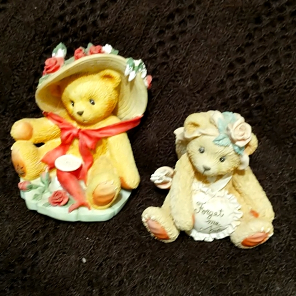 Cherished Teddies